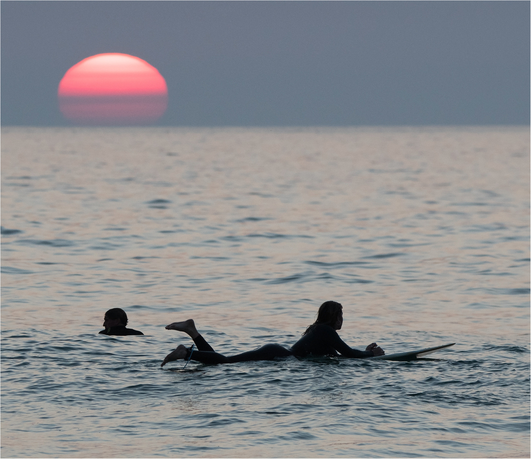 Everything is pretty swell - Mark Rivers